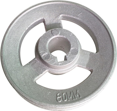 EASYSEW industrial sewing machine clutch motor pulley(80mm) Sewing Machine Pulley