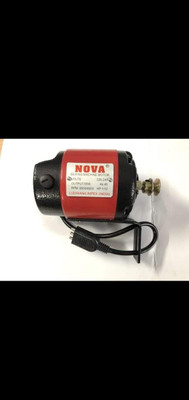 Danish SEWING MACHINE MOTOR 1/12 Electric Sewing Machine( Built-in Stitches 500)