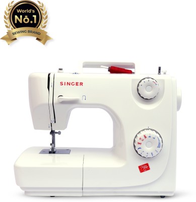 Singer 8280 Electric Sewing Machine( Built-in Stitches 24)