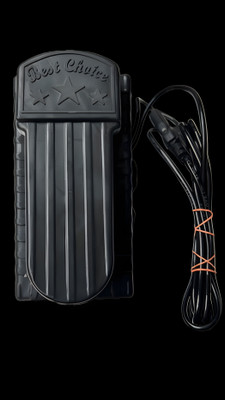 deshone Moter speed controler sewing machine padel Electric Sewing Machine( Built-in Stitches 1000)