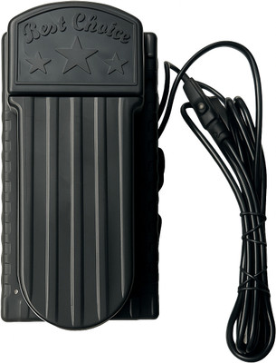 deshone Speed controler for sewing machine moter with 2 pin long wire Electric Sewing Machine( Built-in Stitches 1500)