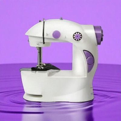 KhodalGems sewing machine 3 Electric Sewing Machine( Built-in Stitches 1)