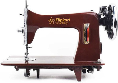 Flipkart SmartBuy WITH TOP Manual Sewing Machine( Built-in Stitches 1)