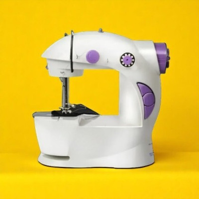 khodaltoys sewing machine 4 Electric Sewing Machine( Built-in Stitches 1)
