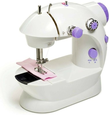 Onshoppy Cordless Electric Mini Sewing Machine Handheld Handy Stitch Machine(Without Charger And Battery) Electric Sewing Machine( Built-in Stitches 1)