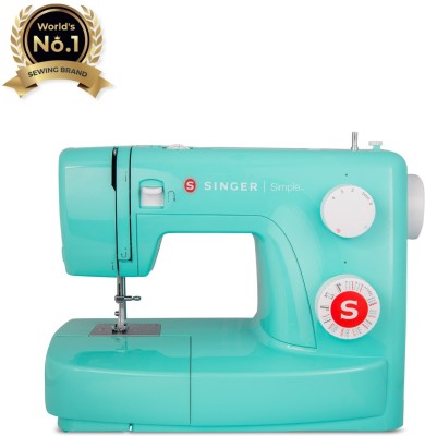 Singer FM 3223 - G Electric Sewing Machine( Built-in Stitches 23)