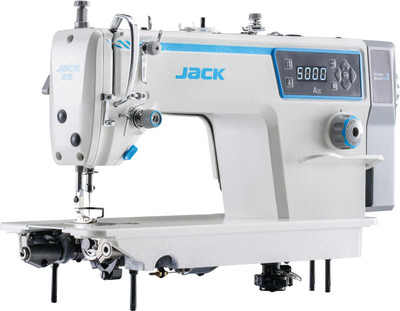 JACK A2C Electric Sewing Machine( Built-in Stitches 1)