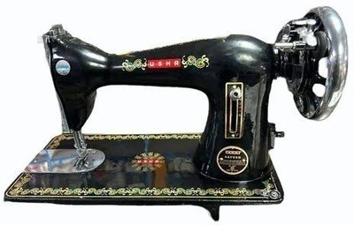 USHA Aayush Manual Sewing Machine( Built-in Stitches 1)