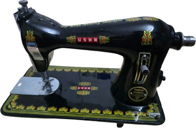 USHA Bandhan Engine Manual Sewing Machine( Built-in Stitches 1)