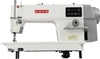 USHA S2 Electric Sewing Machine( Built-in Stitches 1)