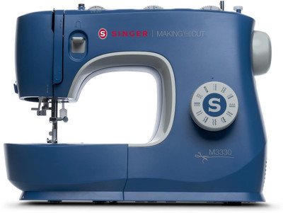 Singer FM M3330 Electric Sewing Machine( Built-in Stitches 23)