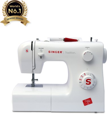 Singer FM 2250 Electric Sewing Machine( Built-in Stitches 10)