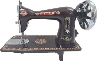 TYLEX StitchMaster 2000 Head without Base & Cover Manual Sewing Machine( Built-in Stitches 1)