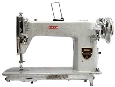 USHA CRAFT_MASTER_DELUXE Manual Sewing Machine( Built-in Stitches 1)