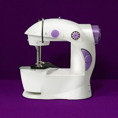 khodaltoys sewing machine 7 Electric Sewing Machine( Built-in Stitches 1)
