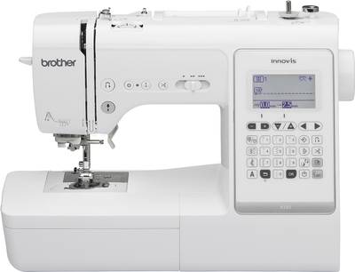 brother A150 Sewing Machine Electric Sewing Machine