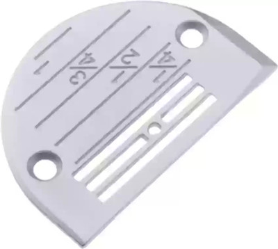 SSS Needle plate FD-22 Needle Plate for Small &Large Hook Industrial Sewing Machine Sewing Needle Plate