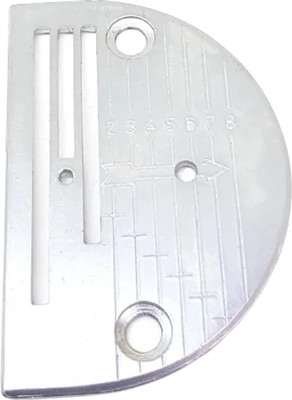 Best Quality Needle Plate Badi Silai Machine Sewing Needle Plate
