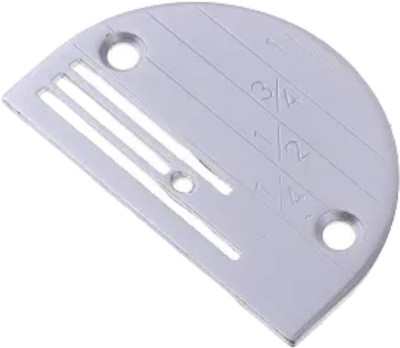 Best Quality B28 Juki, Jack & Industrial 2.8mm hole Sewing Machine Sewing Needle Plate