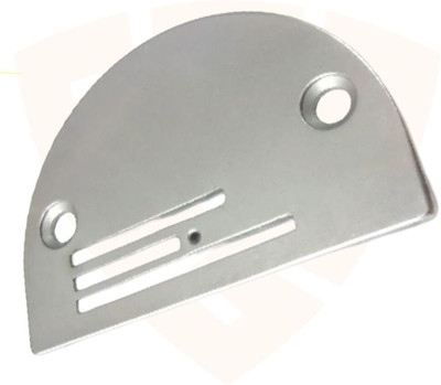 SSS B28 Industrial Sewing Machine Needle Plate Durable Original High Quality Part Sewing Needle Plate
