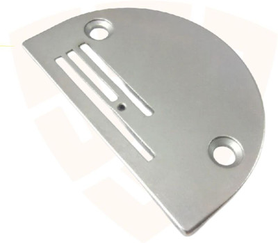 SSS 26 Industrial Sewing Machine Needle Plate Original Durable High Quality Part Sewing Needle Plate