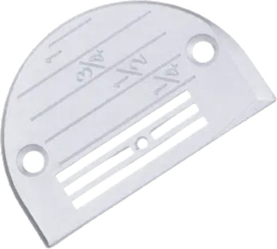 Best Quality FD 26 Juki, Jack Industrial Sewing Machine Needle Plate Sewing Needle Plate