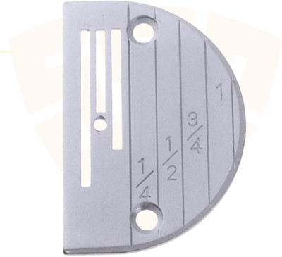 SSS B30 Industrial Sewing Machine Needle Plate Durable Original High Quality Spare Sewing Needle Plate