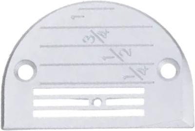 Best Quality FD 30 / E30 Needle Plate Industrial Sewing Machine Sewing Needle Plate