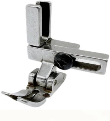 EASYSEW T3 UNIVERSAL PRESSER FOOT ,for single-needle industrial lockstitch presser foot with High Shank(Pack of 1)