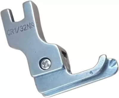Wotel CR1/32NS Presser Foot Industrial Sewing Machine with High Shank(Pack of 1)