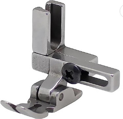 Juki T3 Universal Presser Foot,3-in-1 Presser Foot for Single-Needle machine Presser Foot with High Shank(Pack of 1)