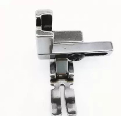 SSS T3 UNIVERSAL PRESSER FOOT with High Shank(Pack of 1)