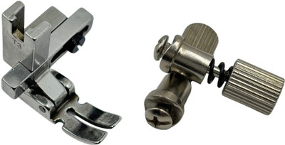 SSS Compatible with Jack, Juki, etc T-3, quick Change SCREW Combo for Industrial Single Needle Lockstitch Machines with High Shank(Pack of 3)