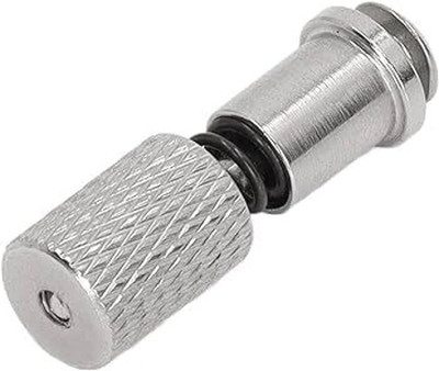 prabhas designs Prabhas Designs Presser Foot Quick Adjustable Screw Presser Foot with Low Shank(Pack of 1)