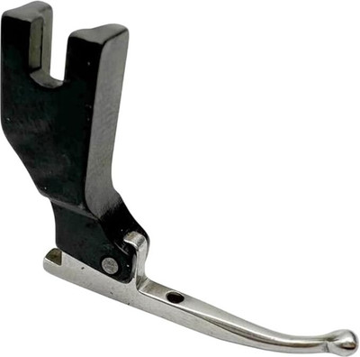 Gemsy Moti Presser Foot, Lace Press foot Sewing Press Foot Presser Foot with Snap-On(Pack of 1)