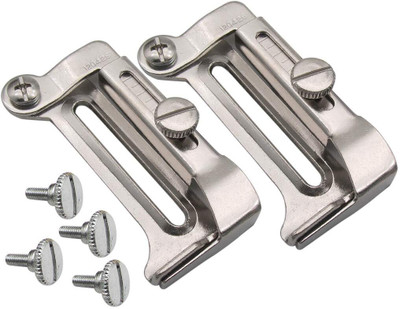 JACK presser foot with High Shank(Pack of 2)