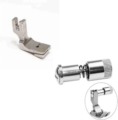SSS Quick Change Screw Device Presser Foot Clamps Adjustable Instant Clamp Quick Change Screw Device Fit Industrial Sewing Machine Instant Clamp Spring with High Shank(Pack of 1) SSS Quick Change Screw Device Presser Foot Clamps Adjustable Instant Clamp Quick Change Screw Device Fit Industrial Sewing Machine Instant Clamp Spring with High Shank(Pack of 1)