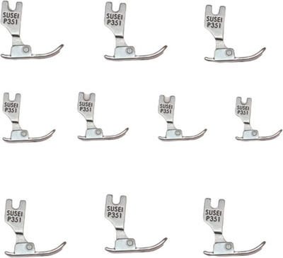 EASYSEW P351 PRESSER FOOT with Snap-On(Pack of 10)