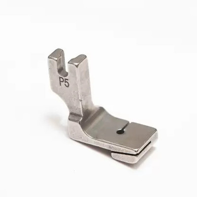 Wotel SEWING MACHINE GATHERING FOOT P5 with High Shank(Pack of 1)