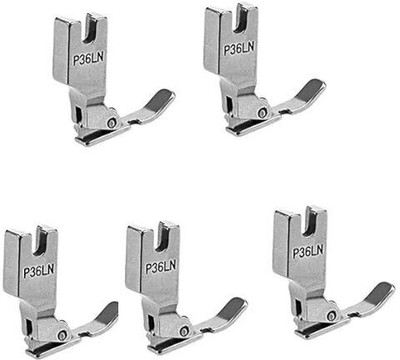 EASYSEW (P36LN) PACK OF 5 INDUSTRIAL SEWING MACHINE PART with Low Shank(Pack of 1)