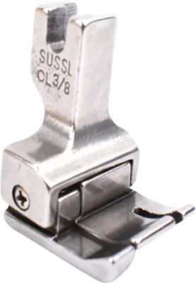 Best Quality CL3/8 Industrial Sewing Machine Presser Foot with High Shank(Pack of 1)