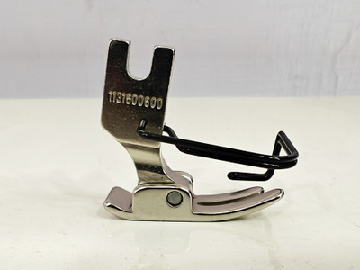 JACK JACK PRESSER FOOT BASIC with High Shank(Pack of 1)