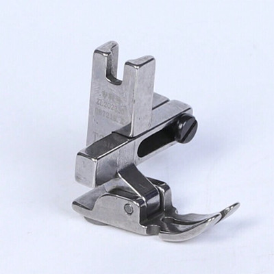Wotel T3(3 in 1)Multifunction Presser Foot For Standard Lockstitch Sewing Machine with High Shank(Pack of 1)