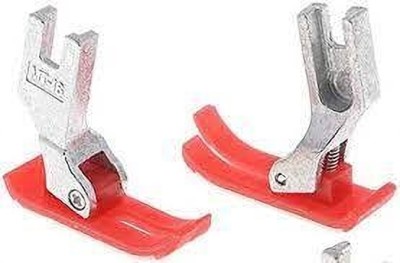 SSS TEFLON MT18 PRESSURE FOOT MT18 with Snap-On(Pack of 2)