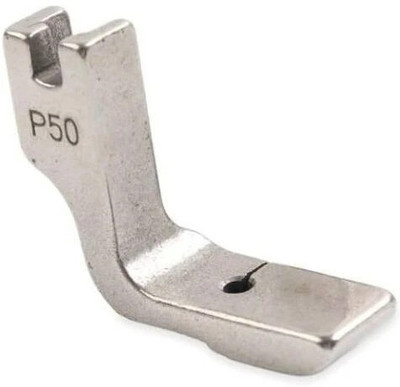 LYSOO P50 Gathering Pressure Boot HIGH Shank JUKI Industrial Sewing Machine with High Shank(Pack of 1)