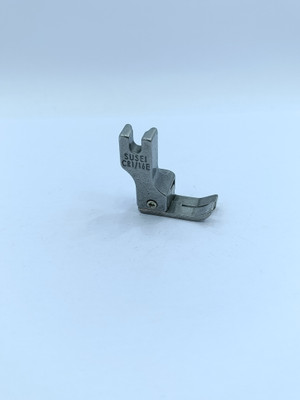 SSS CR1/16E PRESSER FOOT FIT FOR ALL INDUSTRAIL SEWING MACHINE with High Shank(Pack of 1)