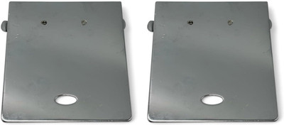 ZENITH SV Slide Plate, 2 Domestic Machine for SV, Tailor Model Half Shuttle Sewing Needle Plate