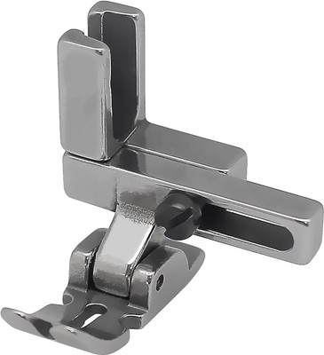 SSS T3 Presser Foot,3-in-1 Presser Foot for Single-Needle Industrial Sewing Machines Universal Foot T3 Adjustable Cording/Regular/Zipper Presser Foot for Lockstitch with High Shank(Pack of 1) SSS T3 Presser Foot,3-in-1 Presser Foot for Single-Needle Industrial Sewing Machines Universal Foot T3 Adjustable Cording/Regular/Zipper Presser Foot for Lockstitch with High Shank(Pack of 1)