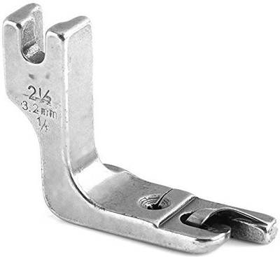 SSS ZIPPER PRESSURE FOOT with Low Shank(Pack of 1)