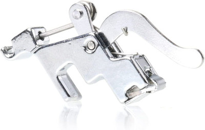 EASYSEW Presser Foot Adapter Holder Replacement Multifuctional Foot Bracket presser foot with Low Shank(Pack of 1)